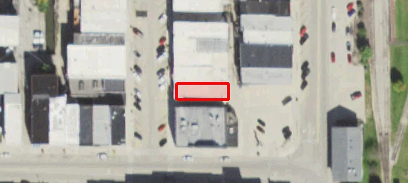 701 Illinois Ave