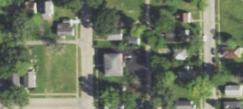 216 Hunter Ave