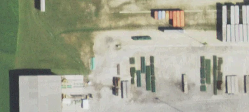 775 Eastgate Industrial Pkwy