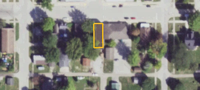114 Oliver St