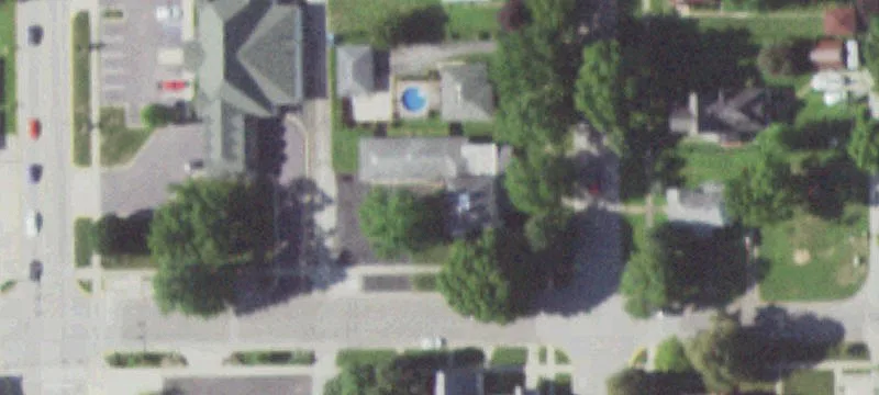203 Locust St