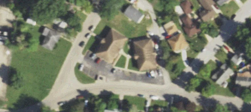 1745 Duane Blvd