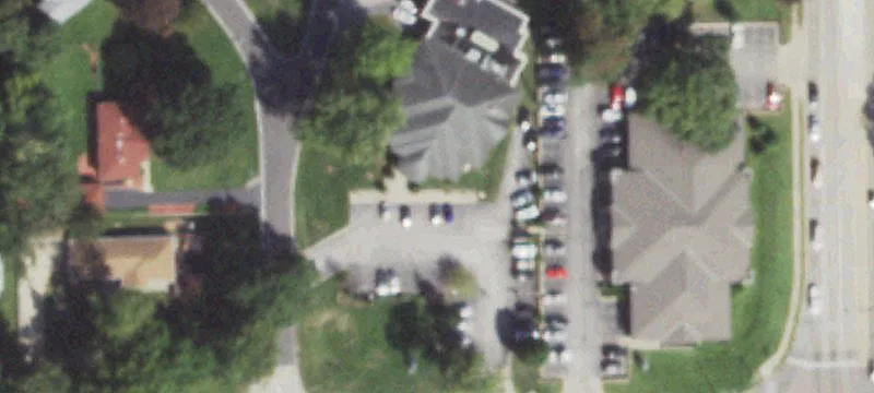 646 Pershing Rd