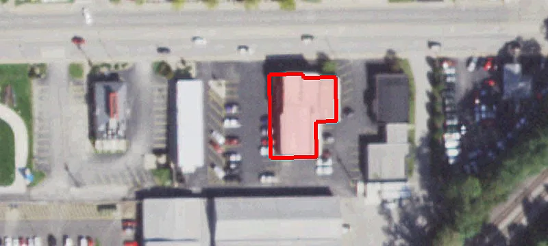 947 Eldorado St