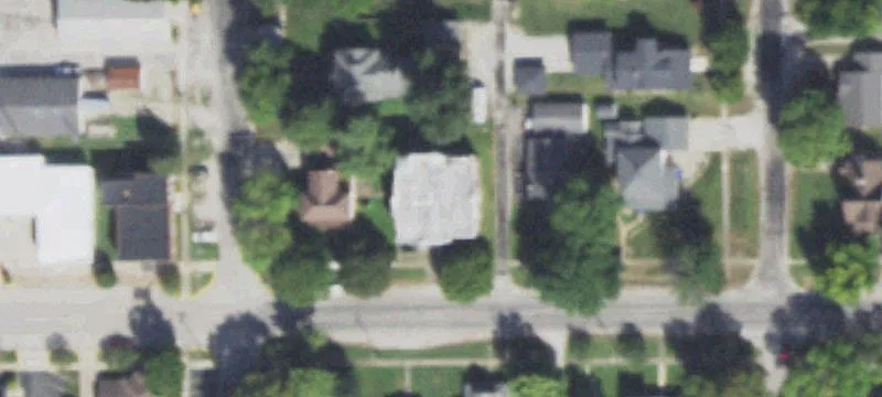 207 Main St
