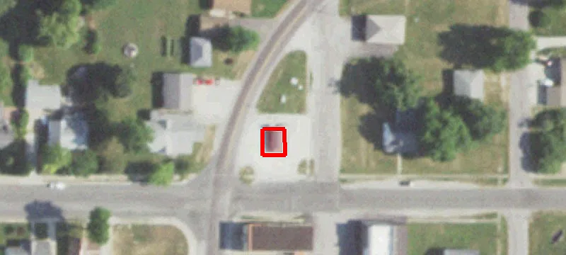 101 Prospect St
