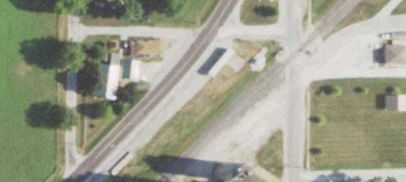 Murrayville, IL 62668