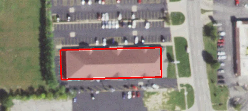 2905 Main St