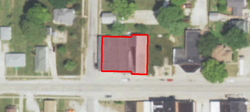 112 Main St