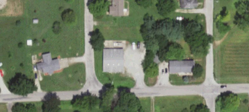 1535 Main St