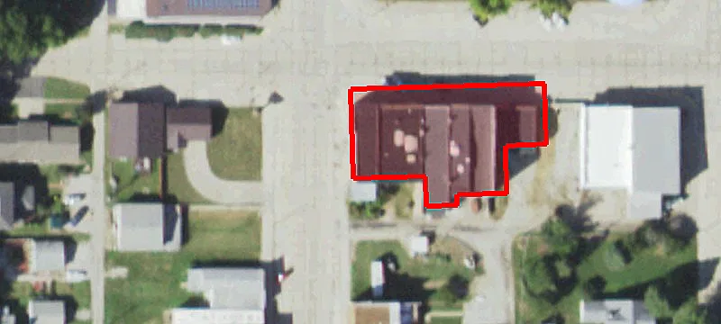 100 Cooke St