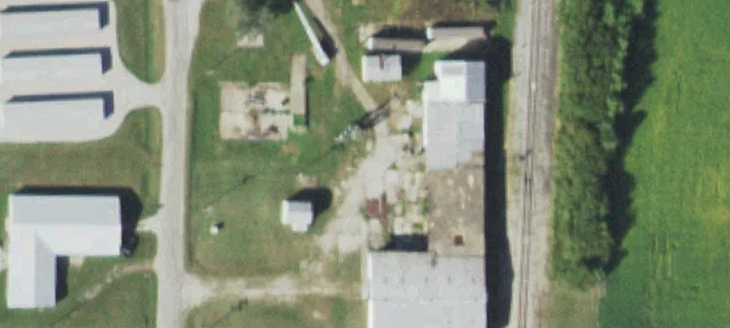 403 Mcdonald St