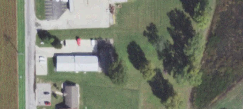 5080 Brush College Rd