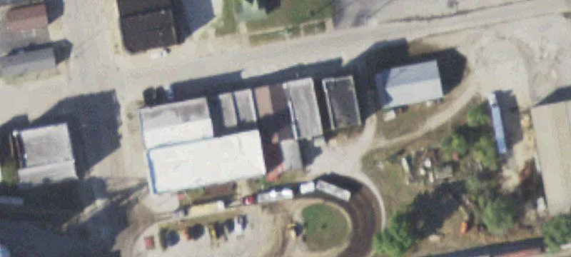 131 Olive St