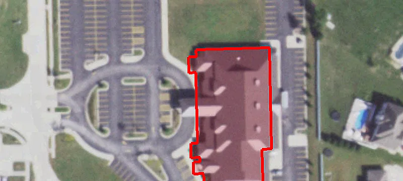 1400 Mt Zion Pkwy