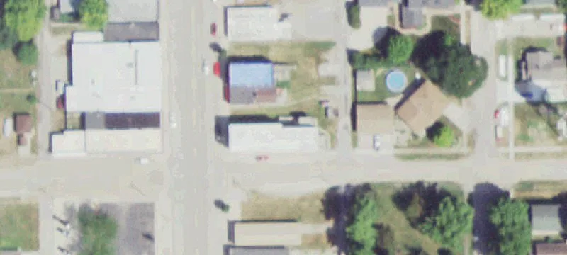 201 Main Ave