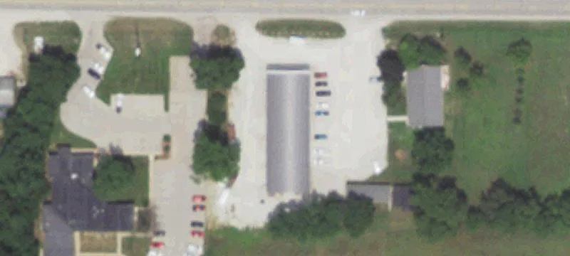 1210 Hwy 164th E