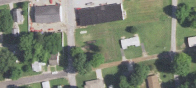 804 Vine St
