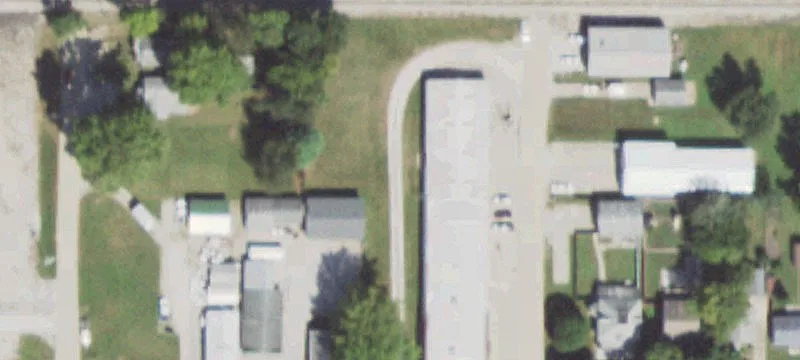 2800 Marshall Ave