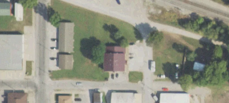 210 3rd St
