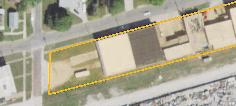 2301 Commercial Ave