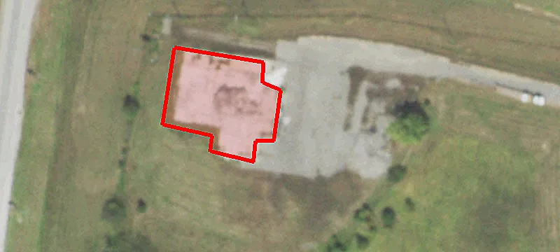 1800 State Rte 146th E