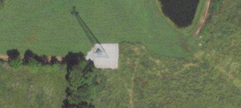 2080 Deer Rdg Rd