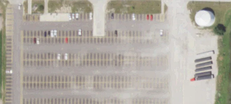 Assumption, IL 62510