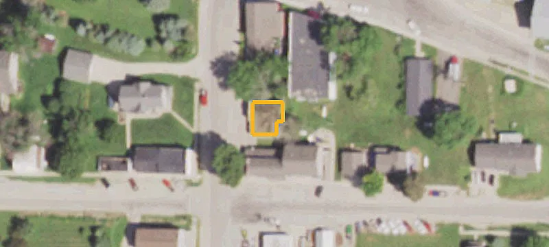 406 Franklin St