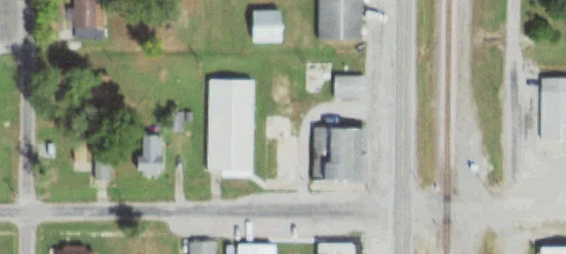 Bonnie, IL 62816