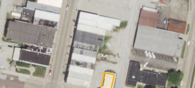 134 Locust St