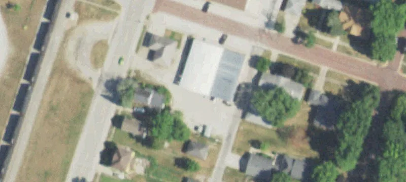 101 Lincoln St
