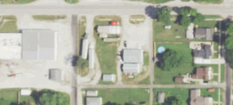 821 Main St