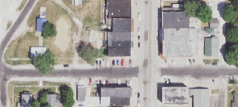 101 Main St