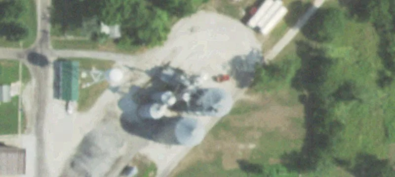 119 Dabney St