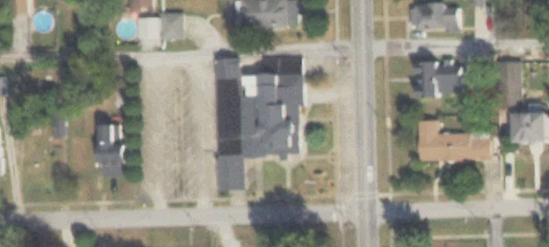 138 Perry St