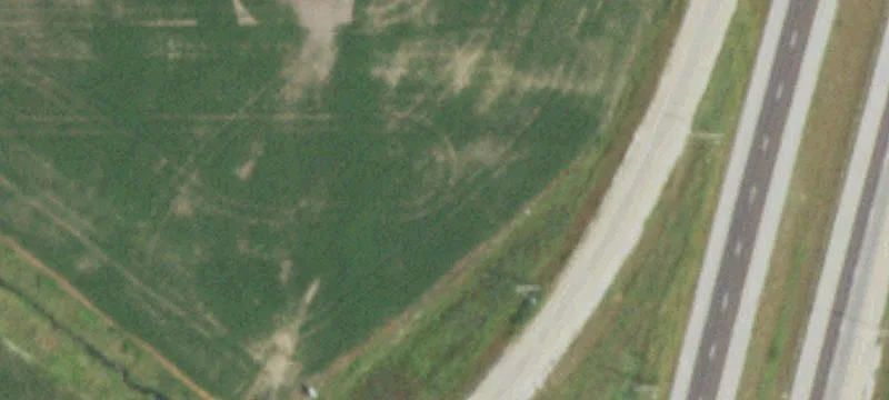 Steger Rd