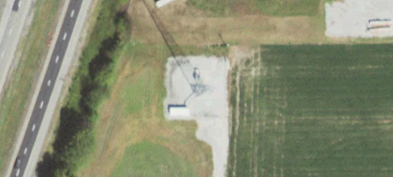 Il Hwy 37th N