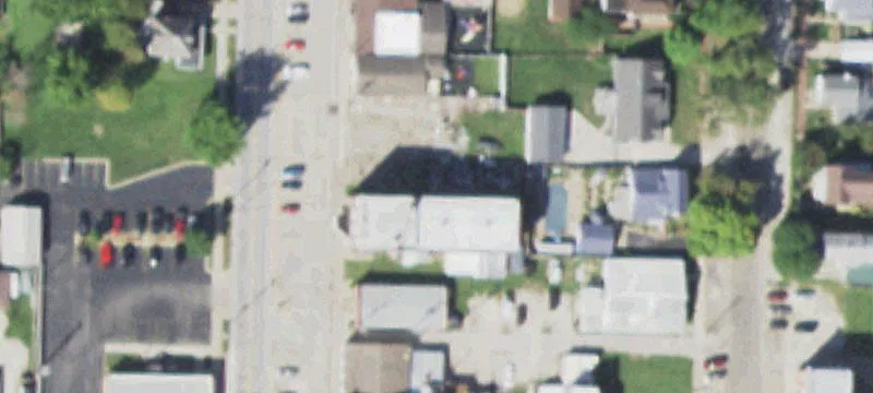 45 Main St