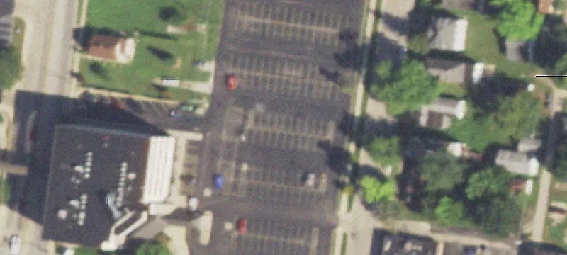 4th Ave