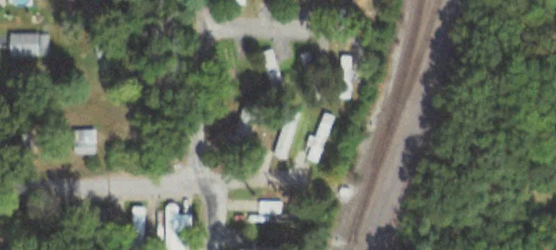 1106 Lickliter St