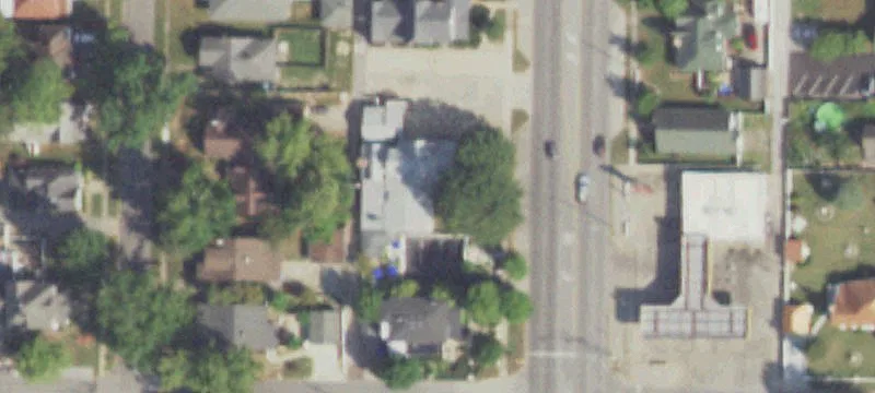 509 Park Ave