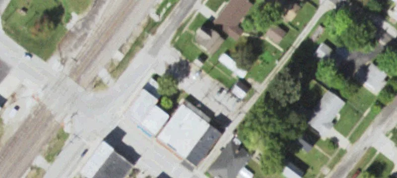 114 Latham St