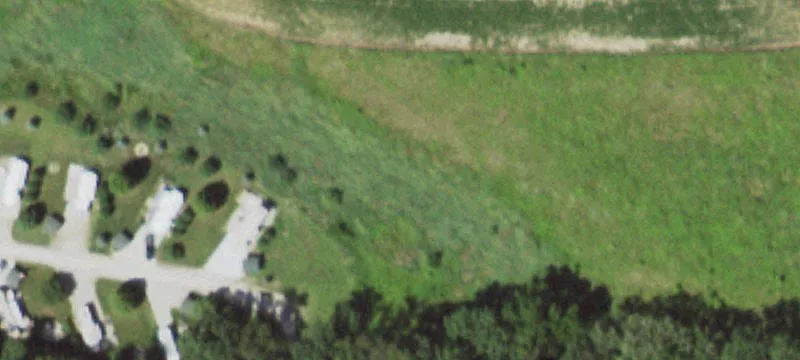Black Oak Rd