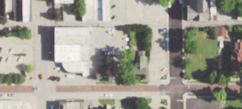 115 Franklin St