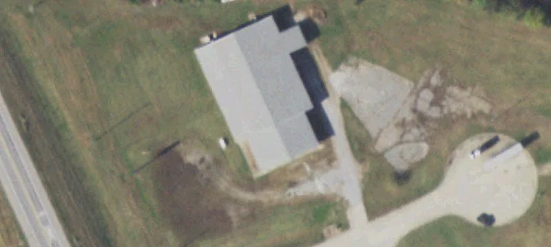 1 Southgate Dr