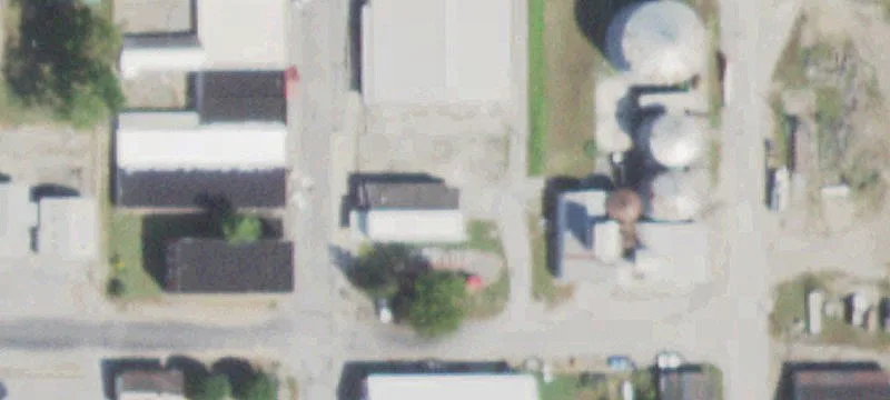 430 2nd St