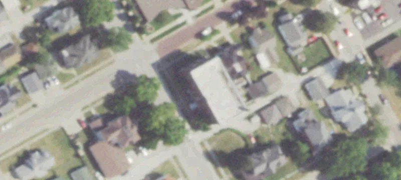 601 State St
