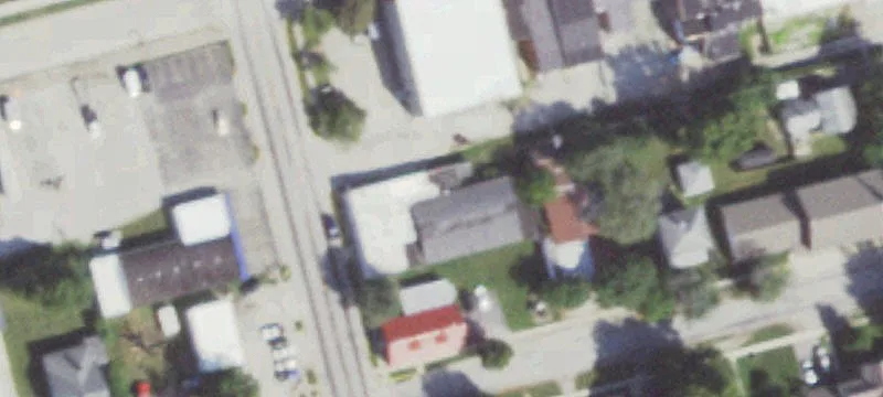 112 Macon St