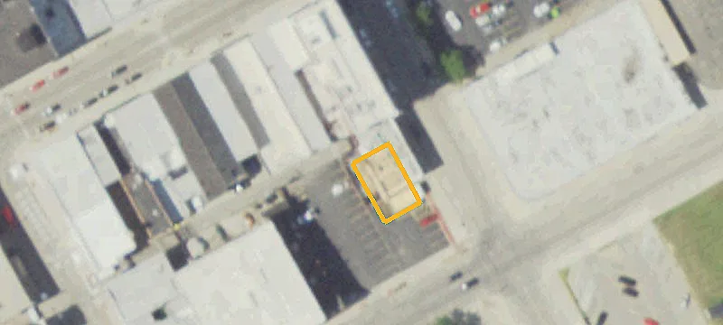 27-29 Stephenson St